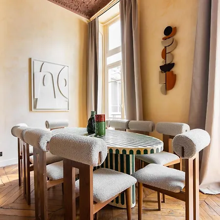 My Paris - Grands Boulevards Exterior photo